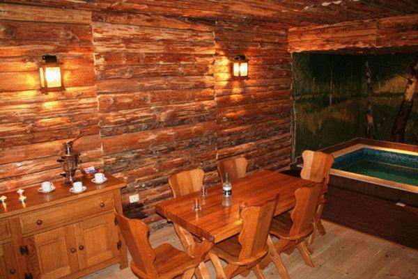 Park Hotel Dryanovo Bagian luar foto