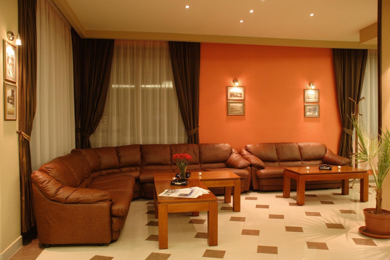 Park Hotel Dryanovo Bagian luar foto