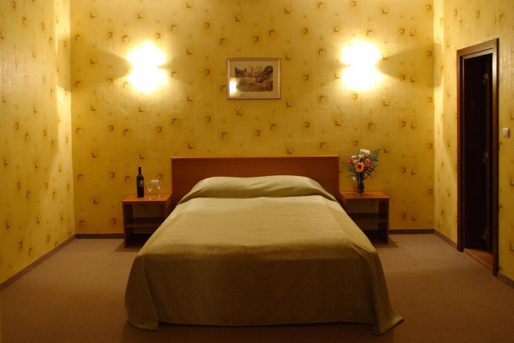 Park Hotel Dryanovo Bagian luar foto
