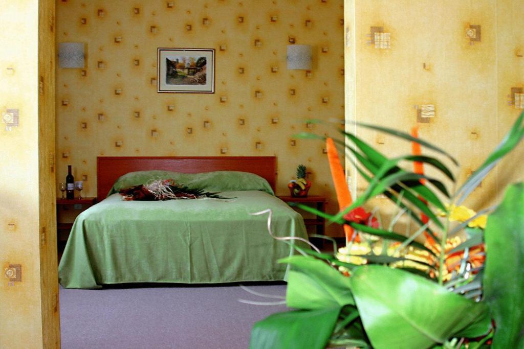 Park Hotel Dryanovo Bagian luar foto